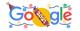 Año Nuevo 2022 el doodle de Google cambió para celebrar Nochevieja