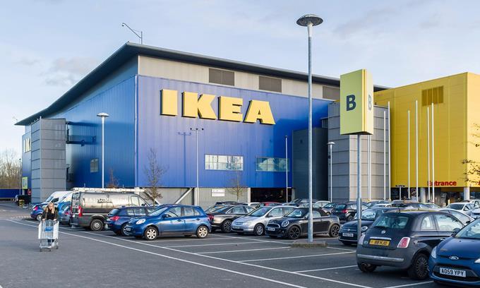 Ikea aumentará sus precios un 9 de media debido a la inflación