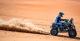 Un argentino ganó en el arranque del Rally Dakar 2022