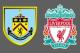 Burnley  Liverpool Premier League el partido de la jornada 25