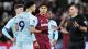 Edson Álvarez y West Ham se alejan de Europa por fallo de Phillips 