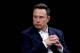 Según un ranking estadounidense Elon Musk está entre los peores 
empresarios del mundo