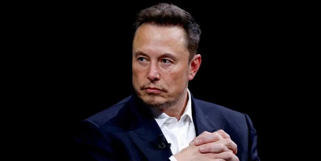 Una jueza de EEUU anula un plan de compensación de 56000 millones de 
dólares para Elon Musk