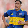 Boca, hoy