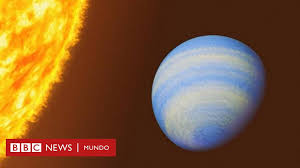 Planeta extrasolar