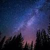 Lluvia de estrellas