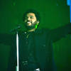 The Weeknd