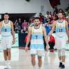 Argentina basquet