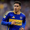 Boca vs lanus