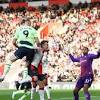 Southampton Manchester City