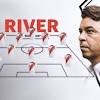 River vs Platense