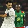 Camerun vs Egipto
