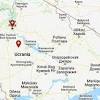 Ucrania Mapa