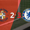 Luton Chelsea