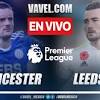 Leicester City  Leeds
