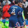 PSG - BORDEAUX