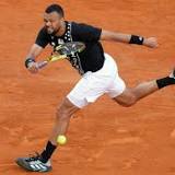 Jo-Wilfried Tsonga