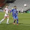 Godoy Cruz vs Lanús