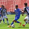 Godoy Cruz - Central Córdoba