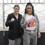 Katie Taylor