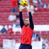 Atlético Madrid - Girona
