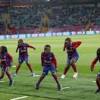 Barcelona - Valencia CF
