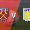 West Ham - Aston Villa