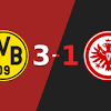 Dortmund  Frankfurt