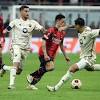 Roma  Milan