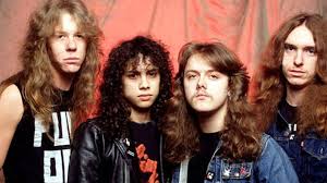 Cliff Burton