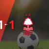Bournemouth (Nottingham Forest