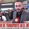 Periodista de cronica TV