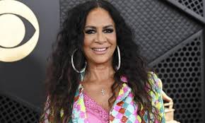 Sheila E.