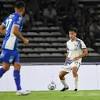 Talleres Atlético Tucumán