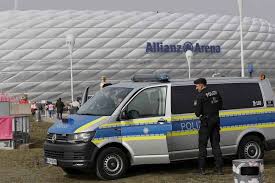 Allianz Arena