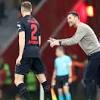 Leverkusen - West Ham
