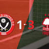 Sheffield United - Nottingham Forest