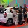 Quien gano el auto en Gran Hermano