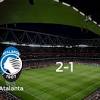 Atalanta - Roma