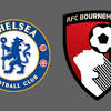 Chelsea - Bournemouth