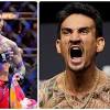 Topuria vs Holloway