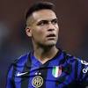 Inter  Arsenal