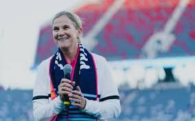 Jill Ellis