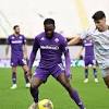 Fiorentina  Cagliari