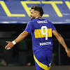 Newell's Boca Juniors