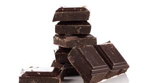Chocolate amargo
