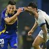 Boca Juniors Independiente