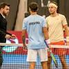 Copa Davis: Argentina