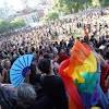 Marcha 1 de febrero